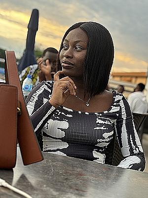 Profile photo for Edith Nwachukwu