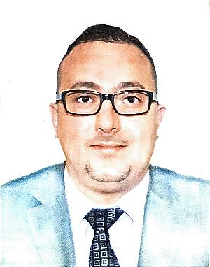 Profile photo for Tarif Adeeb Abu Eid