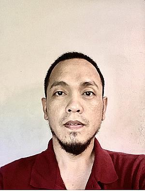 Profile photo for Ryan Paul Palmos