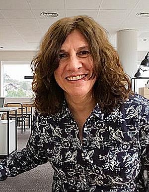 Profile photo for Susana Tonelli