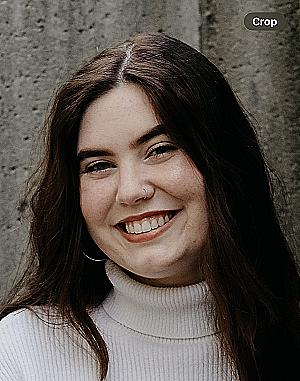 Profile photo for Madyson Campbell