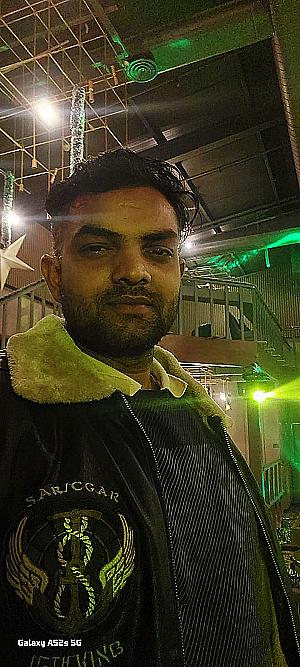 Profile photo for Mohit Kumar Verma