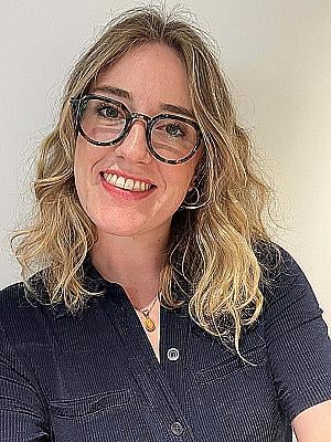 Profile photo for Felicity Atherton