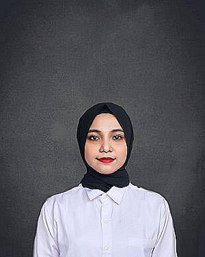 Profile photo for Soraya Khumaira