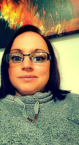 Profile photo for Rachel Abendroth