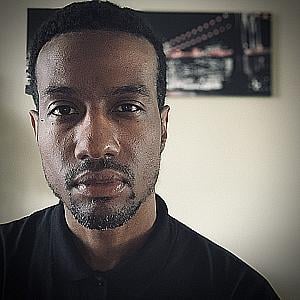 Profile photo for Alex Robinson