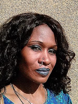 Profile photo for Angela Jefferson