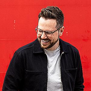 Profile photo for Justin Kintzel