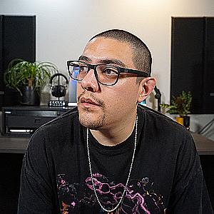 Profile photo for Alvaro Rodriguez