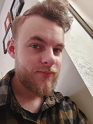 Profile photo for Zachary Abel