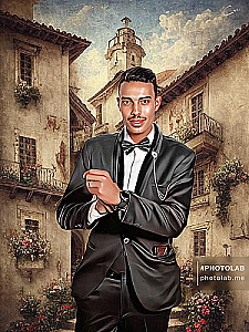 Profile photo for Ahmed salah mohmed