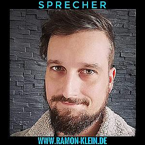 Profile photo for Ramon Klein