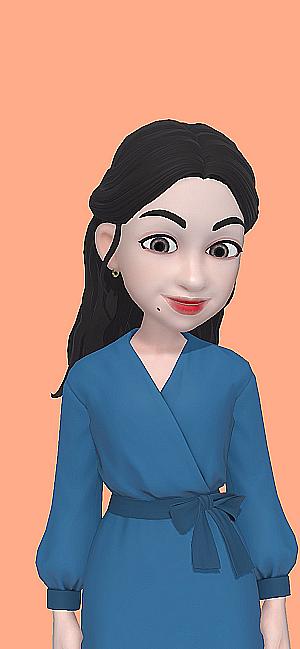 Profile photo for Harsimran Kaur