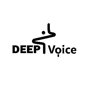 Profile photo for DEEP voice