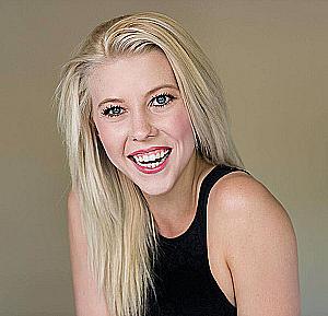 Profile photo for Alexis Paige