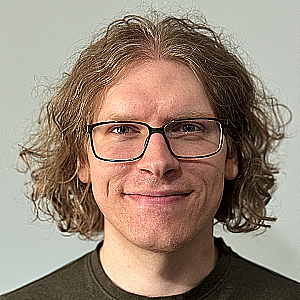 Profile photo for Dawid Wnukowski