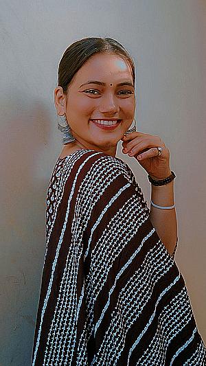 Profile photo for Kavita Mehra