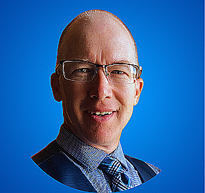 Profile photo for Scott Johnson