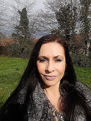 Profile photo for Anne Marie MICHELIN