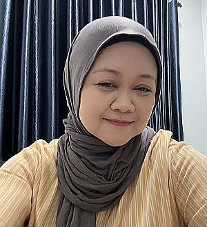 Profile photo for Nur Alya Octavia Abdullah