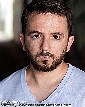 Profile photo for Caleb Jacques