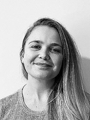 Profile photo for Martina Savoca-Guay