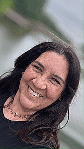 Profile photo for Maria Eugenia Castillo