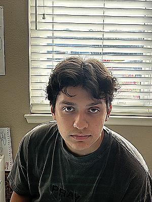 Profile photo for Jacob Bell