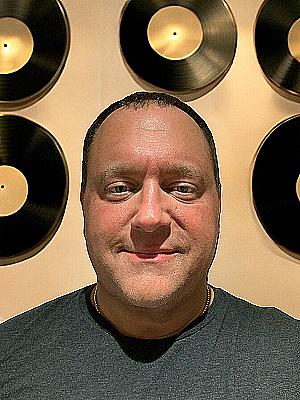 Profile photo for Nicholas Zellem