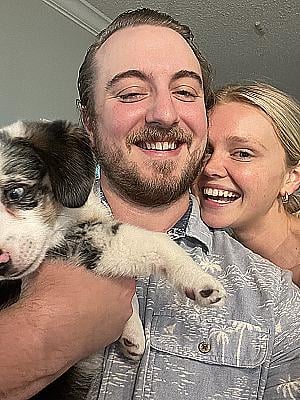 Profile photo for Chase Crandell