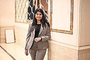 Profile photo for GHAZAL SHARMA