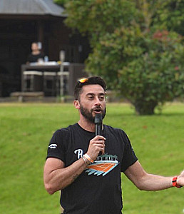 Profile photo for Sebastian Sanchez