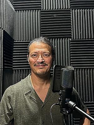 Profile photo for Alan Hawkins
