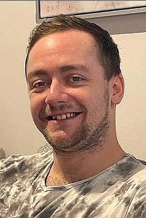 Profile photo for Sam Woodman