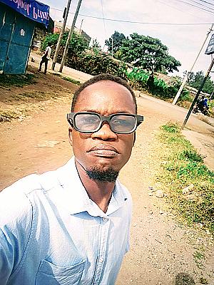 Profile photo for Augustine Odhiambo Ouma