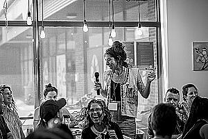 Profile photo for eve-marie langevin