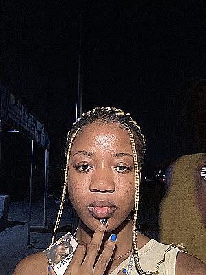 Profile photo for Carole KOLOU