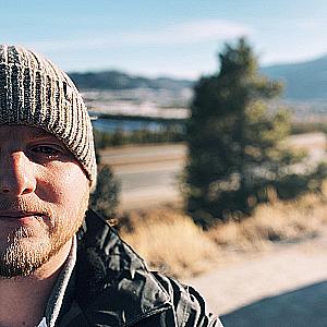 Profile photo for Nicholas Blaine