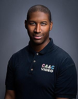 Profile photo for Clifton Barnes