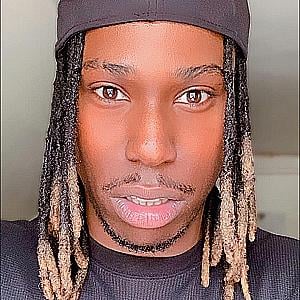 Profile photo for Lamont Taylor