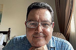 Profile photo for Peter Rendon