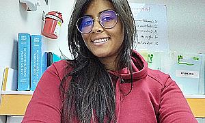 Profile photo for Juliana Rojas Parra