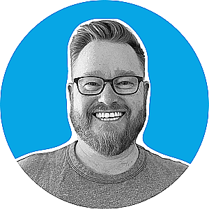 Profile photo for Jason Jewett