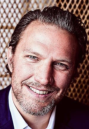 Profile photo for Ben Bazlinton