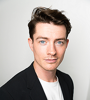 Profile photo for Calum Barclay