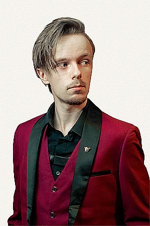 Profile photo for Adam Stroud