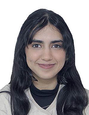 Profile photo for ZINEB FARHANE