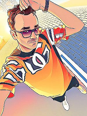 Profile photo for Mohamed khaled khalil
