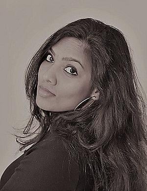 Profile photo for Angay Chandrasekar