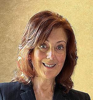 Profile photo for Monik VINCENT